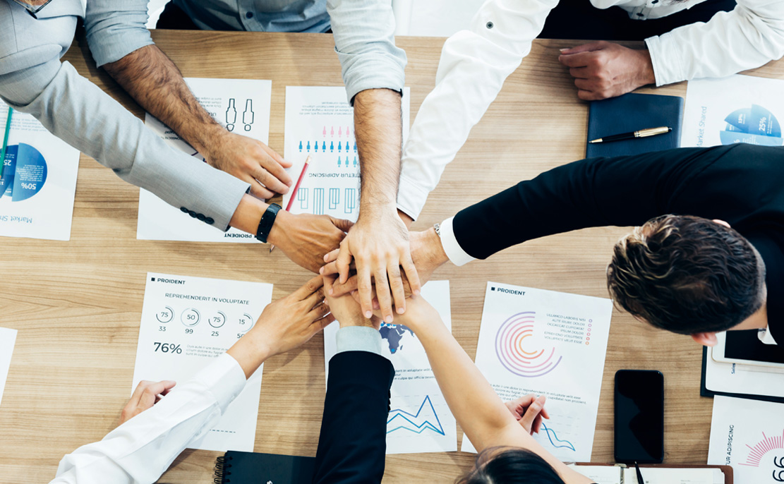 一站式售后服务